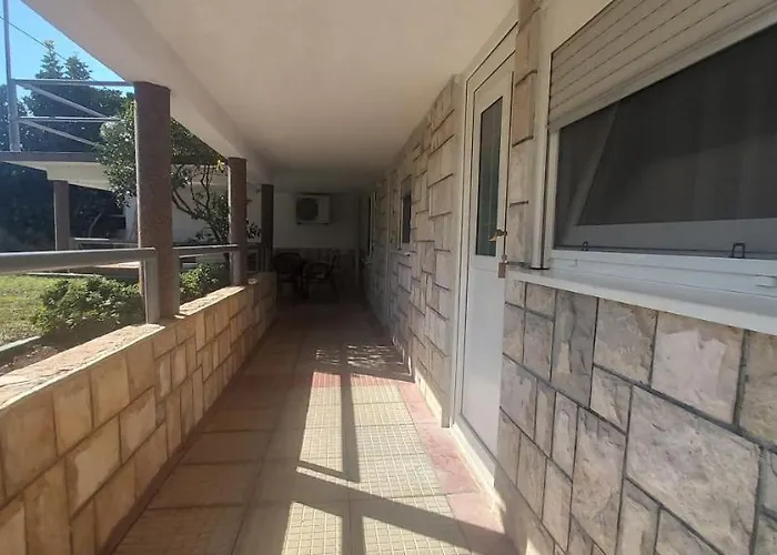 Apartmani Anka Gadzic