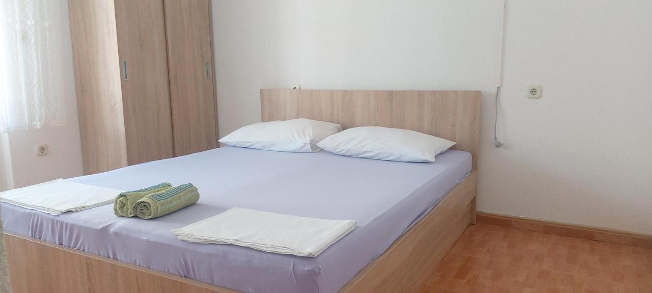 Anka Gadzic Apartmán